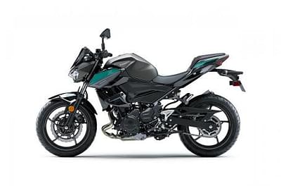 BOATZON | 2023 Kawasaki Z400 ABS