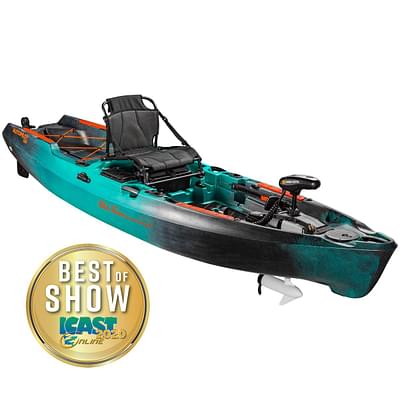 BOATZON | 2023 Old Town Sportsman Autopilot 120