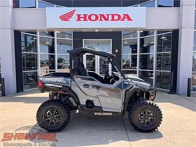 BOATZON | 2023 Polaris GENERAL XP 1000 Ultimate BOATZON | 2023 Polaris GENERAL XP 1000 Ultimate