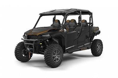 BOATZON | 2023 Polaris GENERAL XP 4 1000 Premium Black Crystal