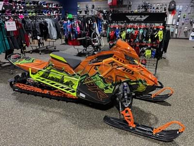 BOATZON | 2023 Polaris Industries Khaos 9R 155 Slash