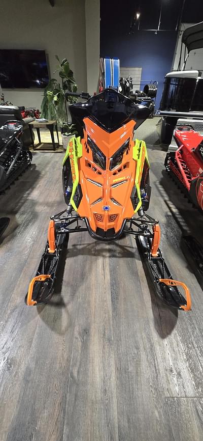 BOATZON | 2023 Polaris Industries PATRIOT BOOST RMK KHAOS SLASH 155