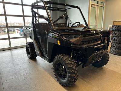 BOATZON | 2023 Polaris Industries RANGER XP 1000 Premium