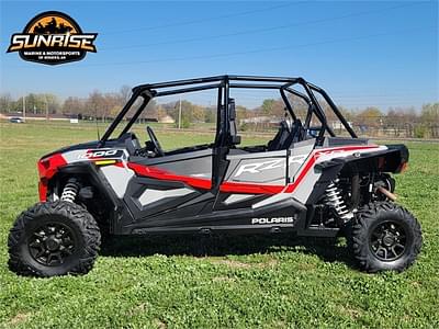 BOATZON | 2023 Polaris Industries RXR XP 4 1000 ULTIMATE