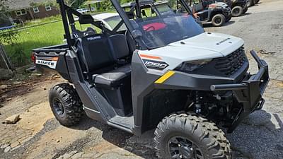 BOATZON | 2023 Polaris Ranger 1000 Premium