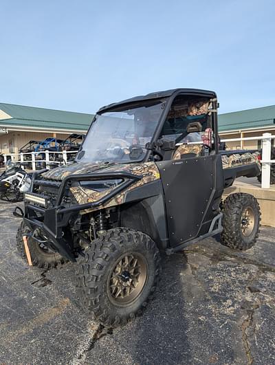 BOATZON | 2023 Polaris RANGER 1000 XP