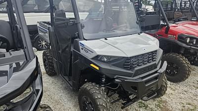 BOATZON | 2023 Polaris RANGER SP 570 PREMIUM  GHOST GRAY Premium