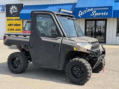 BOATZON | 2023 Polaris RANGER XP 1000 NORTHSTAR PREMIUM