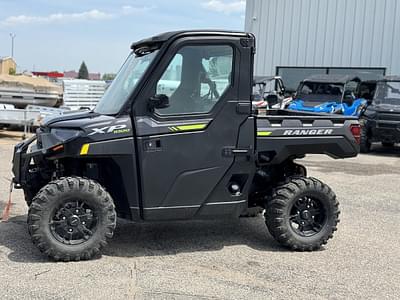 BOATZON | 2023 Polaris RANGER XP 1000 NORTHSTAR PREMIUM