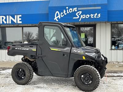 BOATZON | 2023 Polaris RANGER XP 1000 NORTHSTAR PREMIUM