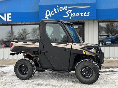 BOATZON | 2023 Polaris RANGER XP 1000 NORTHSTAR ULTIMATE