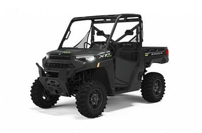 BOATZON | 2023 Polaris RANGER XP 1000 PREMIUM