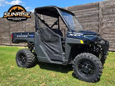 BOATZON | 2023 Polaris RANGER XP 1000 PREMIUM