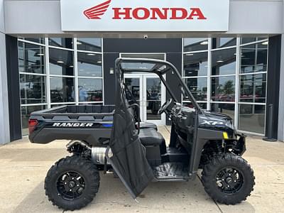 BOATZON | 2023 Polaris RANGER XP 1000 PREMIUM