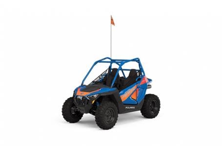 New Polaris RZR 200 TROY LEE LIMITED PENDING 2023 for sale in