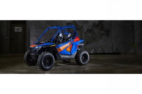 New Polaris RZR 200 TROY LEE LIMITED PENDING 2023 for sale in