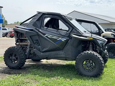 BOATZON | 2023 Polaris RZR PRO XP PREMIUM