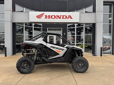 BOATZON | 2023 Polaris RZR Pro XP Sport Ghost Gray