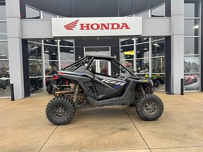 BOATZON | 2023 Polaris RZR Pro XP Ultimate Super Graphite