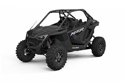 BOATZON | 2023 Polaris RZR Pro XP Ultimate Super Graphite