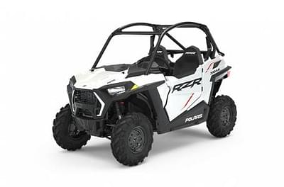BOATZON | 2023 Polaris RZR Trail Sport White Lightning BOATZON | 2023 Polaris RZR Trail Sport White Lightning