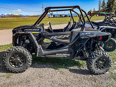 BOATZON | 2023 Polaris RZR XP 1000 SPORT