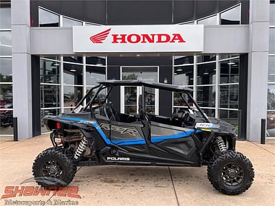 BOATZON | 2023 Polaris RZR XP 4 1000 Ultimate