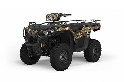 BOATZON | 2023 Polaris Sportsman 570 EPS Polaris Pursuit Camo