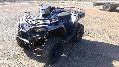 BOATZON | 2023 Polaris SPORTSMAN 570 PREMIUM