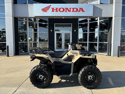 BOATZON | 2023 Polaris SPORTSMAN 850