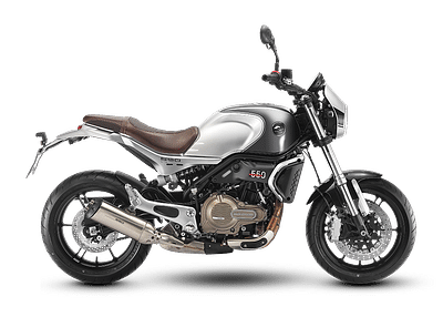 BOATZON | 2023 QJMOTOR SRV550