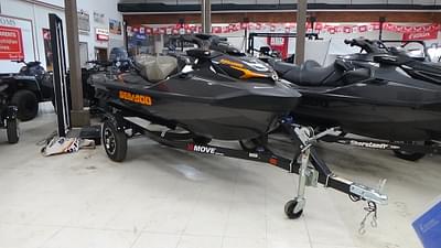 BOATZON | 2023 Sea Doo GTX 170