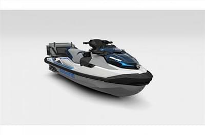 BOATZON | 2023 SeaDoo FISHPRO 170 FISHPRO SPORT AUDIO 35HRS