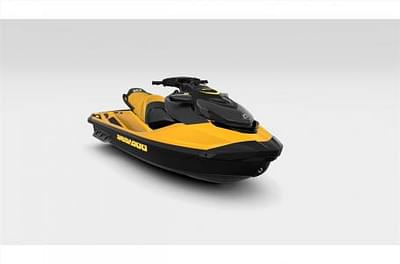 BOATZON | 2023 SeaDoo GTR 230 AUDIO