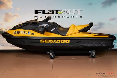 BOATZON | 2023 SeaDoo GTR 230 AUDIO