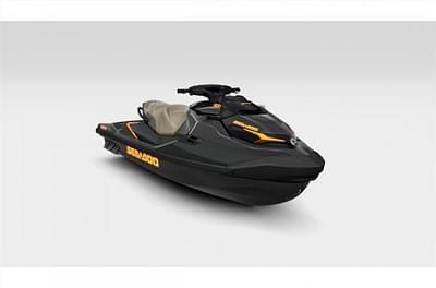 BOATZON | 2023 SeaDoo GTX 300 w iBR