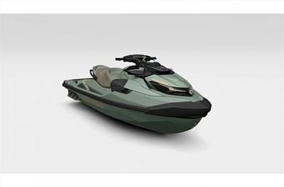 BOATZON | 2023 SeaDoo GTX LIMITED 300 TECH PACKAGE IDF