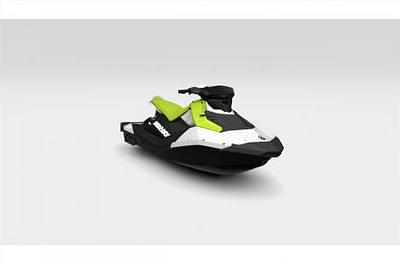 BOATZON | 2023 SeaDoo PWC SPARK CONV 90 AUD WH 3UP IBR 23
