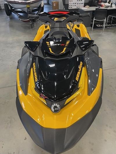 BOATZON | 2023 SeaDoo RXTX 300