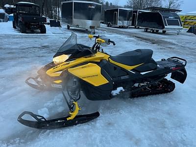 BOATZON | 2023 SkiDoo Renegade Adrenaline 900 Turbo ES Yellow