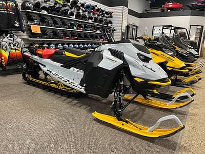 BOATZON | 2023 SkiDoo SUMMIT EDGE 850 165 3 ES