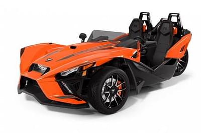 BOATZON | 2023 Slingshot R AUTODRIVE