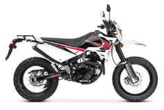 BOATZON | 2023 SSR Motorsports XF250X DUALSPORT