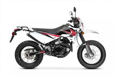 BOATZON | 2023 SSR Motorsports XF250X DUALSPORT