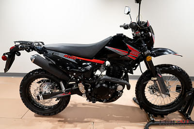 BOATZON | 2023 SSR Motorsports XF250X DUALSPORT