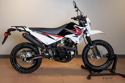 BOATZON | 2023 SSR Motorsports XF250X DUALSPORT
