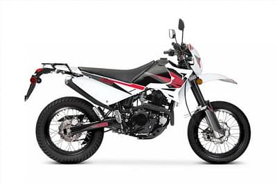 BOATZON | 2023 SSR Motorsports XF250X SUPERMOTARD
