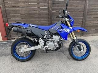 BOATZON | 2023 Suzuki DRZ400SM DRZ