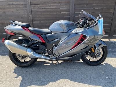 BOATZON | 2023 Suzuki HAYABUSA