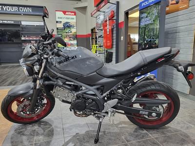 BOATZON | 2023 Suzuki SV650